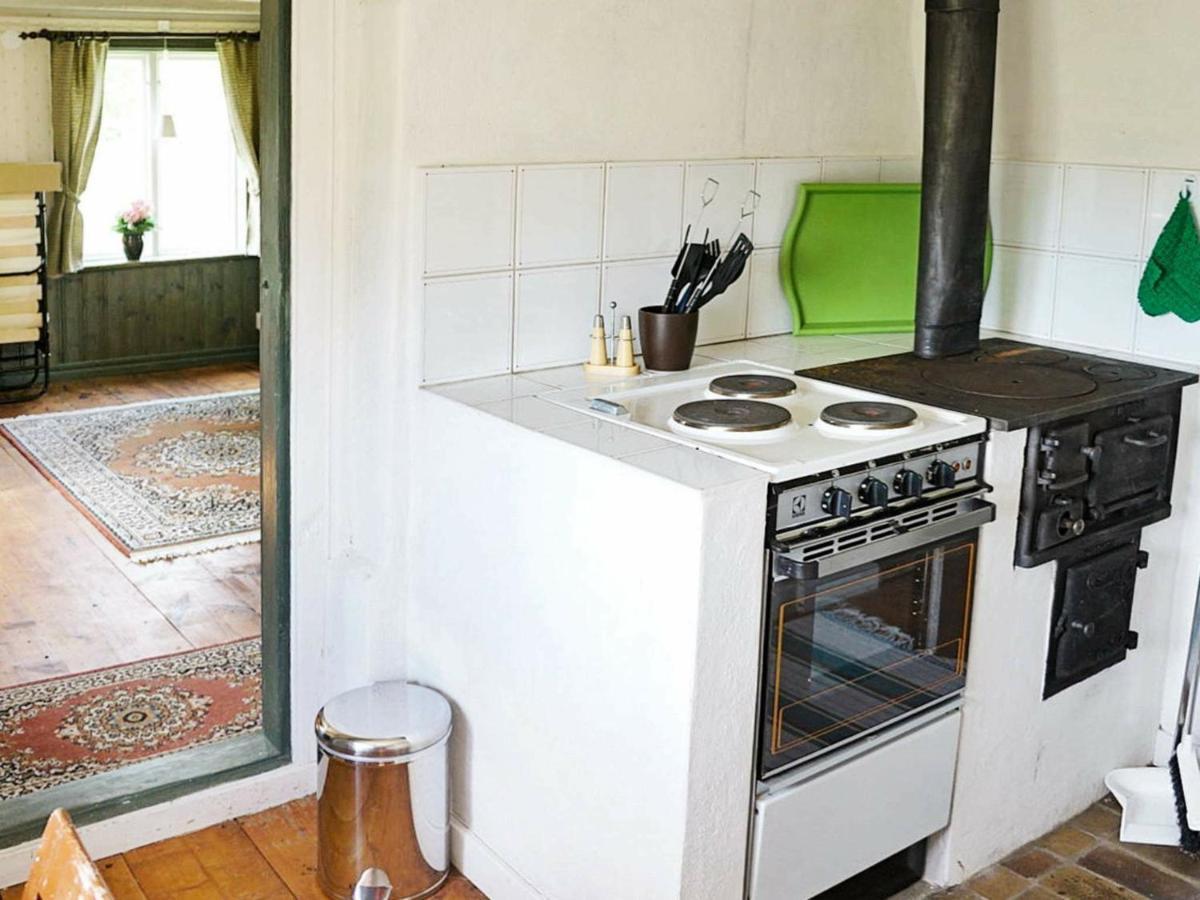 4 Person Holiday Home In Ankarsrum Hult  Room photo